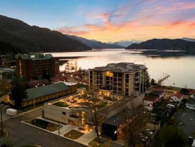 410 120 Esplanade Avenue, Harrison Hot Springs, BC, V0M 1K0 Single Family Property For Sale | Listing ID R3148 | Royal LePage