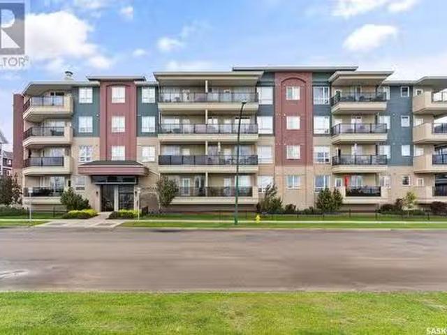 410 158 Pawlychenko Lane, Saskatoon, SK, S7V 0C3 condo for s.
