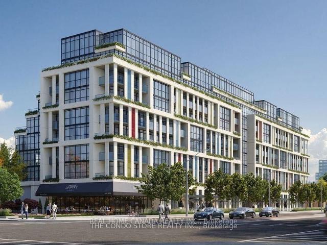 410 181 Sheppard Avenue E, North York | 2Beds/2Bath, Condo, $2,690/mo | Condos. Ca