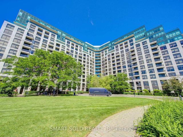 410 18 Harding Boulevard, Richmond Hill | For Sale @ $648,000 | Condos. Ca