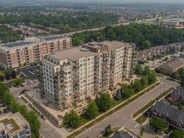 410 1998 Ironstone Drive, Burlington | Sold, W12556 | Condos. Ca