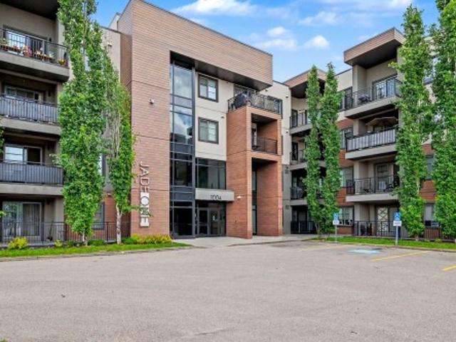 410 1 Rosenthal Boulevard, Edmonton, AB, T5T 7C6 condo for sale | Listing ID E4493 | Royal LePage