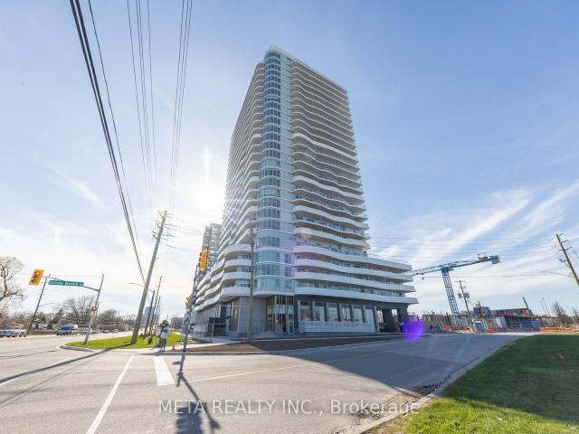 410 1 Sandy Beach Road, Pickering | For Rent @ $2,400 | Condos. Ca
