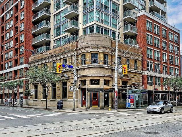 410 230 King Street, Toronto | StudioBeds/1Bath, Condo, $2,200/mo | Condos. Ca