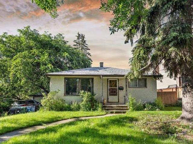 410 29 Avenue NE Calgary Alberta