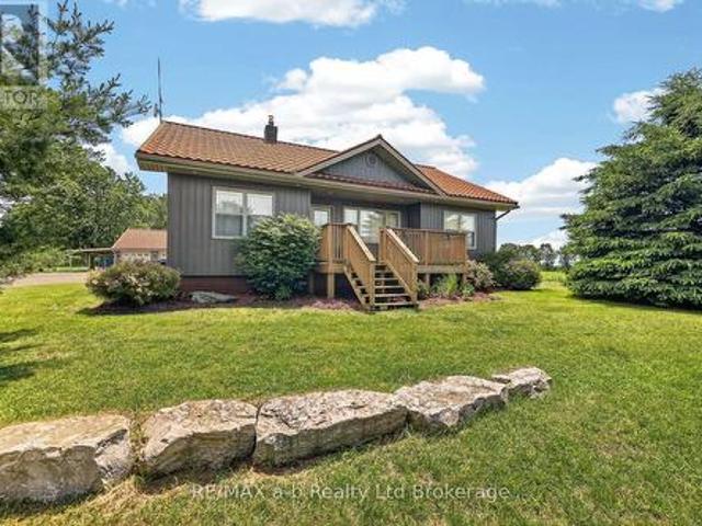 410 2Nd Concession Road, Norfolk, ON, N0J 1E0 house for sale | Listing ID X13456 | Royal LePage