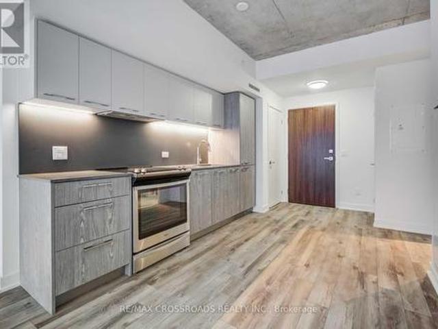 410 30 Baseball Place, Toronto, ON, M4M 0E8 lease for lease | Listing ID E13438 | Royal LePage