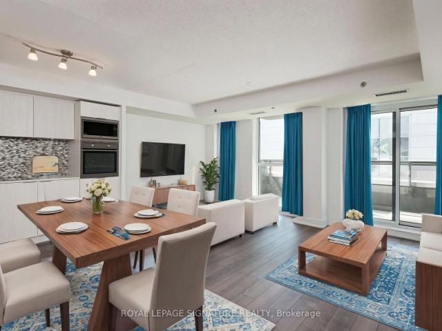 410 318 Richmond Street W, Toronto | 1+1Beds/1Bath, Condo, $2,500/mo | Condos. Ca