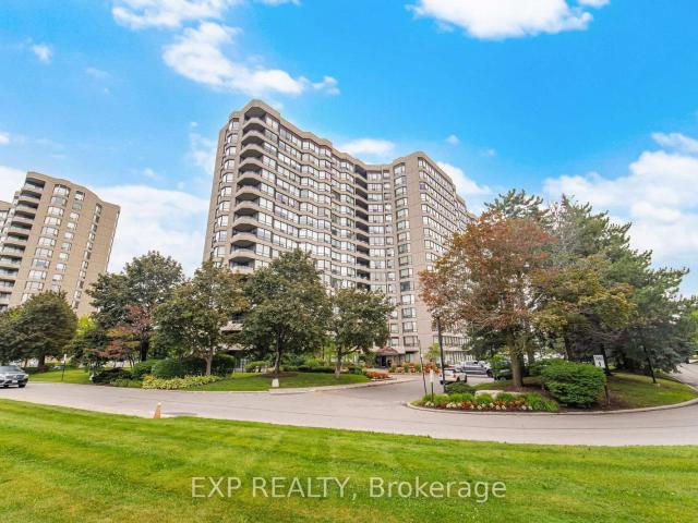 410 7 Bathurst Street, Thornhill | 2Beds/2Bath, Condo, $869,000 | Condos. Ca