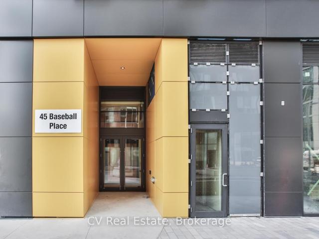 410 45 Baseball Place, Toronto | 3Beds/2Bath, Condo, $3,900/mo | Condos. Ca