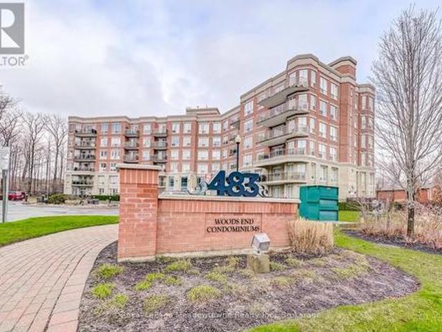 410 483 Faith Drive, Mississauga Hurontario, ON, L5R 0A1 condo for sale | Listing ID W12082 | Royal LePage