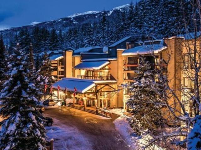 410 4 Whistler Way, Whistler, BC, V8E 1J4 Single Family Property For Sale | Listing ID R3144 | Royal LePage