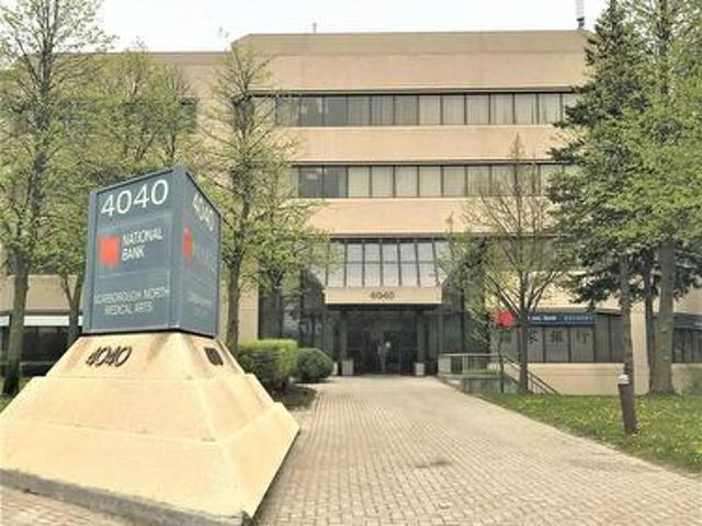 410 4 Finch Avenue E, Toronto, ON, M1S 4V5 commercial for lease | Listing ID E11946 | Royal LePage