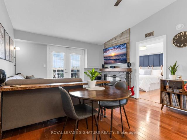 410 4 Kilmer Drive, Burlington | For Sale @ $370,000 | Condos. Ca