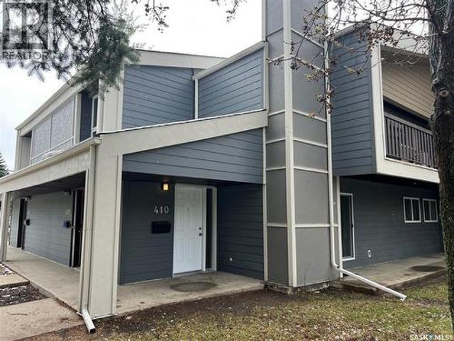410 510 Prairie Avenue, Saskatoon, SK, S7N 2V4 townhouse for sale | Listing ID SK041542 | Royal LePage