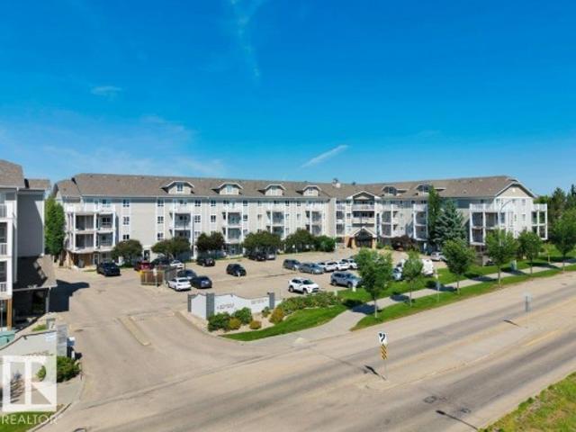 410 5350 Street, Edmonton, AB, T6M 0A4 condo for sale | Listing ID E4496 | Royal LePage