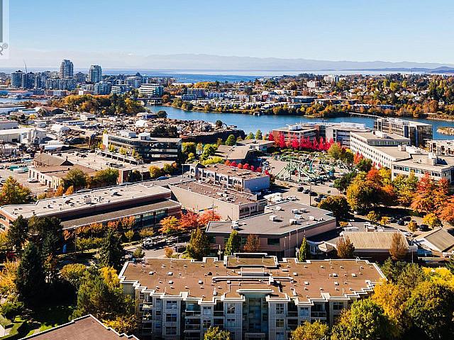 410 535 Manchester Rd Victoria, British Columbia
