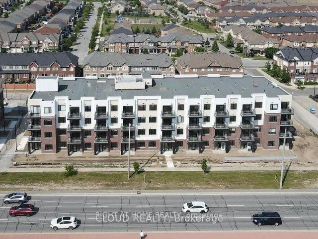 410 58 SKY HARBOUR Drive, Brampton | 1Beds/1Bath, Condo, $1,950/mo | Condos. Ca