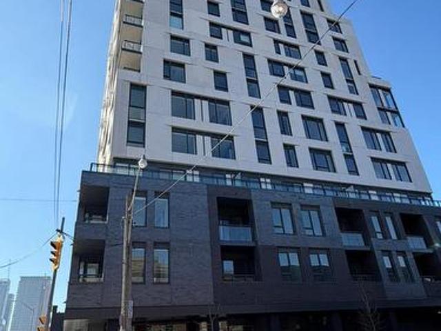 410 758 Dovercourt Road, Toronto, ON, M6H 2X2 lease for lease | Listing ID W13438 | Royal LePage