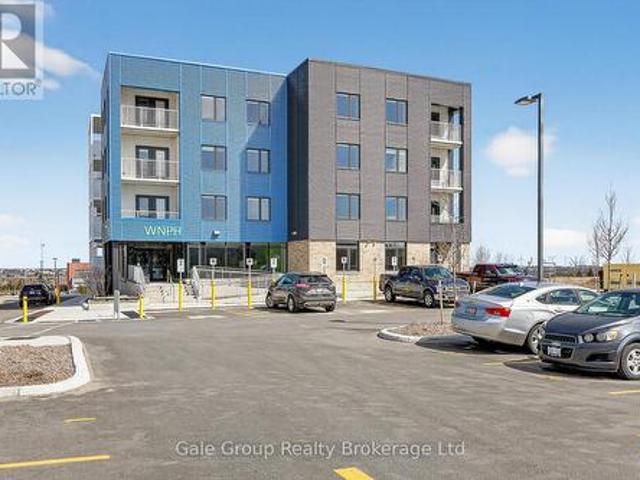 410 785 Southwood Way, Woodstock South, ON, N4V 1G5 house for lease | Listing ID X13210 | Royal LePage