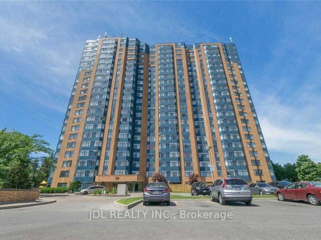 410 88 Alton Towers Circle, Scarborough | 1+1Beds/1Bath, Condo, $2,400/mo | Condos. Ca