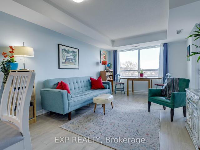 410 8 Trent Avenue, Toronto | 1+1Beds/1Bath, Condo, $2,400/mo | Condos. Ca