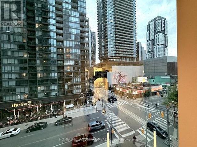 410 99 John Street, Toronto, ON, M5V 0S6 lease for lease | Listing ID C13175 | Royal LePage