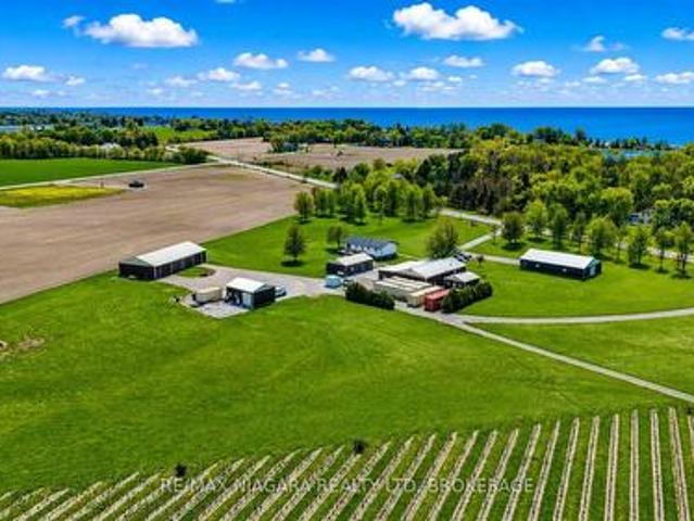 410 County Rd 50 Road W, Essex, ON, N0R 1G0 farm for sale | Listing ID X13595 | Royal LePage