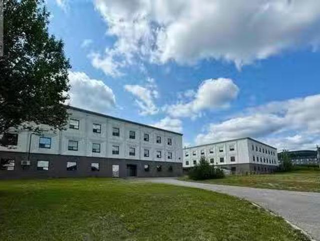 410 Booth Avenue, Labrador City, NL, A2V 2K7 commercial for.