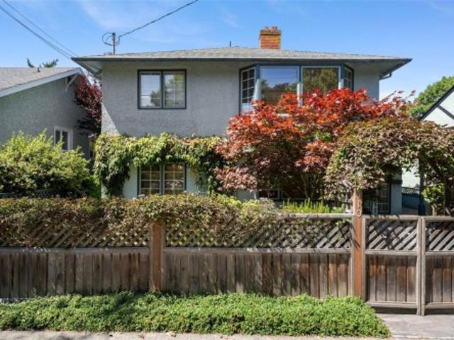 410 Government St, Victoria, BC, V8V 2L5 house for sale | Listing ID 1044 | Royal LePage