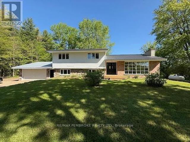 410 Green Lake Road, North Algona Wilberforce, ON, K8A 6W4 house for sale | Listing ID X13236 | Royal LePage