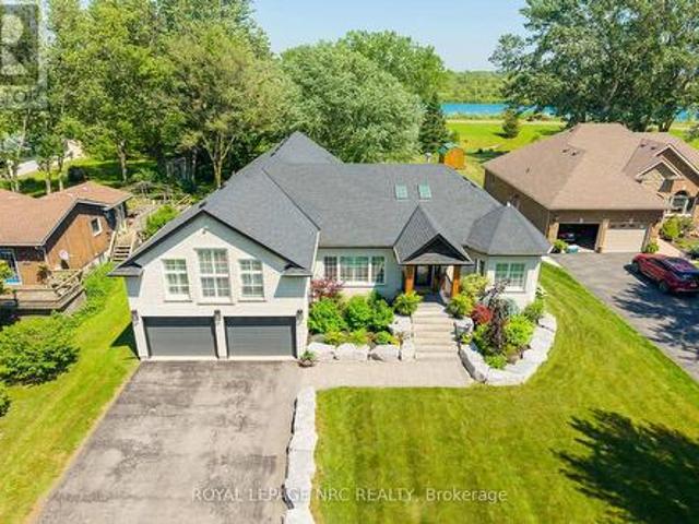 410 Kingsway Road, Welland Dain City, ON, L3B 6A8 house for sale | Listing ID X13525 | Royal LePage