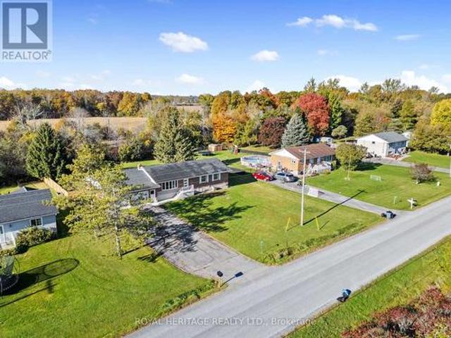 410 Old Hamburg Road, Greater Napanee, ON, K7R 3K7 house for sale | Listing ID X11974 | Royal LePage