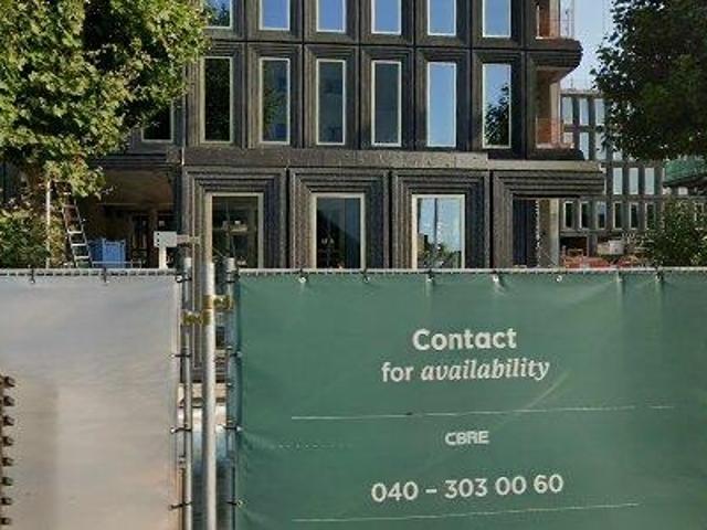 410 m2 office space for rent in Eindhoven