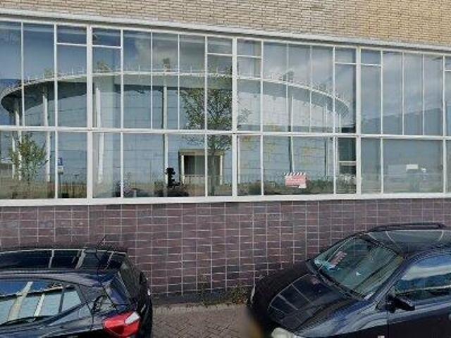 410 m2 office space for rent in Rotterdam Delfshaven