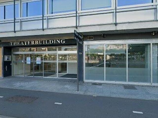 410 m2 office space for rent in Stad Antwerp