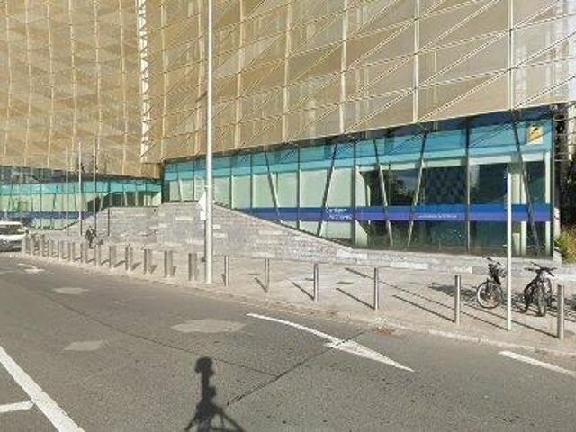 410 m2 office space for sale in Dublin 1
