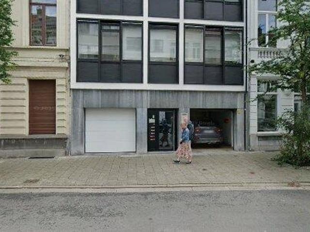 410 m2 office space for sale in Stad Antwerp