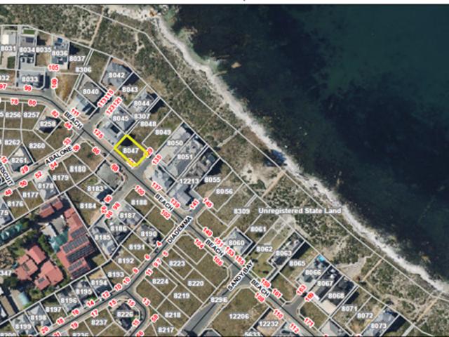 410 m² Land available in Sandy Point