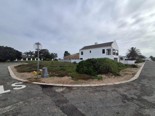 410 m² Land available in Shelley Point