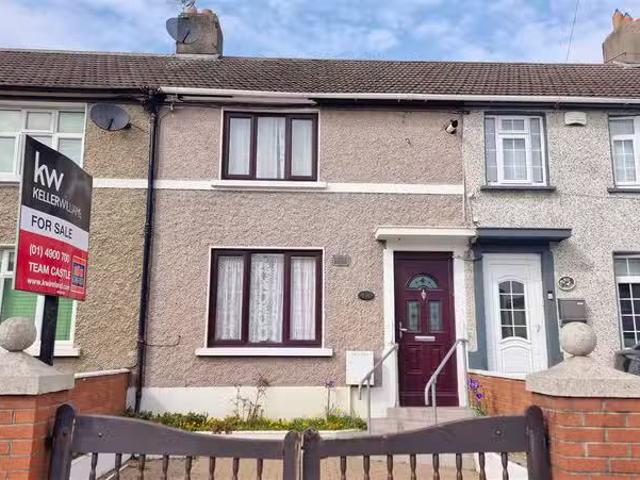 410 Mourne Road, Drimnagh, Dublin 12