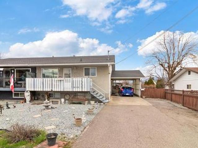 410 Madsen Road, Kelowna, BC, V1X 2C2 house for sale | Listing ID 10392 | Royal LePage