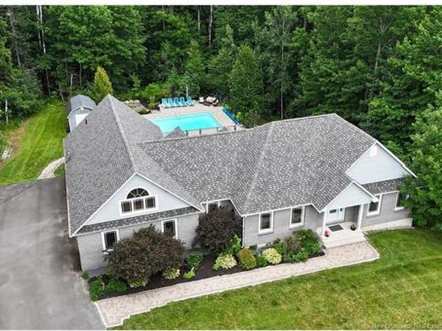 410 Mcleod Hill Rd, Fredericton, NB, E3G 6J4 house for sale | Listing ID NB144165 | Royal LePage