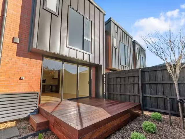 4/10 Seddon Street, Sydenham, NZ 8023 Townhouse for Sale