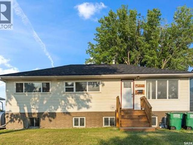 410 P Avenue N, Saskatoon, SK, S7L 2V9 house for sale | Listing ID SK043966 | Royal LePage