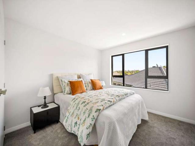 4/10 Radcliffe Street, Glen Innes, Auckland City