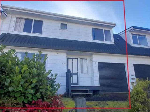 4/10 Rangatira Street, Tauhara, Taupo