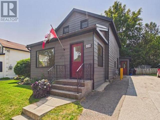 410 Russell Street, Kincardine, ON, N2Z 2A9 house for sale | Listing ID X13631 | Royal LePage