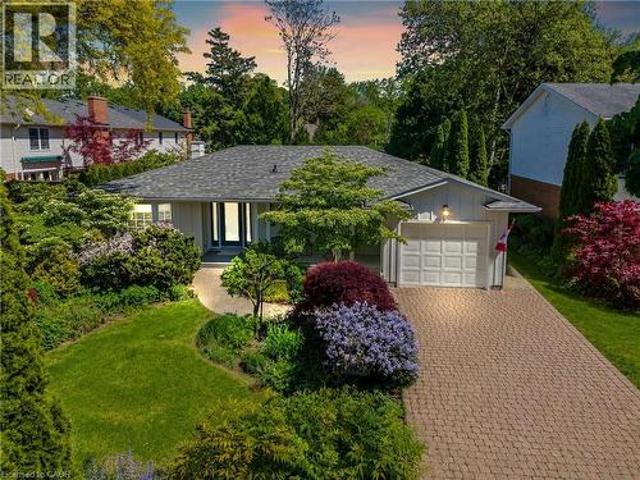 410 Victoria Street, Niagara On The Lake, ON, L0S 1J0 house for sale | Listing ID 40837 | Royal LePage