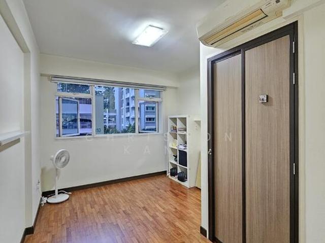 410A Fernvale Road HDB Apartment Room Rental, $800, 1 Bed 120 sqft $6.67 psf